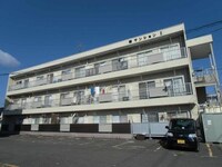 桂マンションⅠ