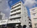 エクセレント大供の外観