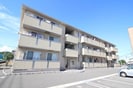 フェリス高柳　Ａ棟の外観