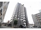 リベール岡山駅WESTの外観