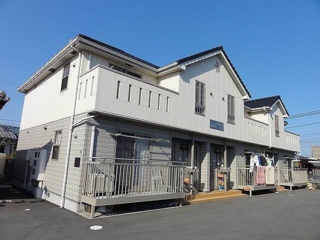 ロッコレジデンス