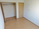 洋室（別タイプ部屋写真） ロッコレジデンス