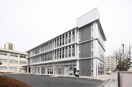 岡山市立西小学校(小学校)まで290m ロッコレジデンス