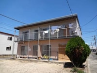 コーポラスみやび　Ａ棟