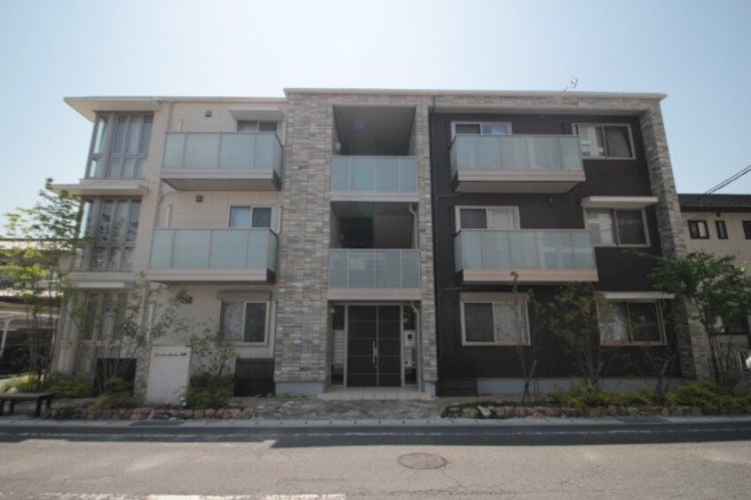  Sunshine Gardens　高柳