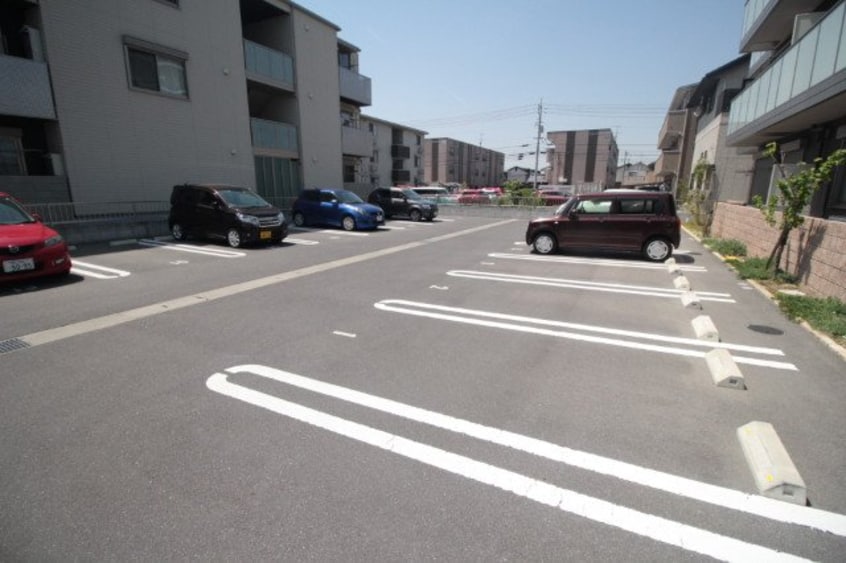  Sunshine Gardens　高柳