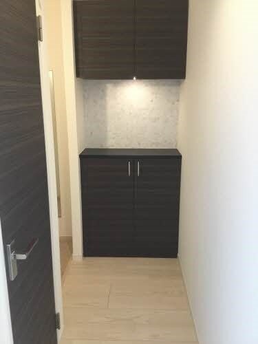  Sunshine Gardens　高柳