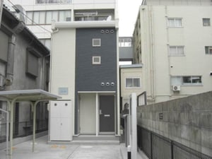 レオネクストルミエール番町