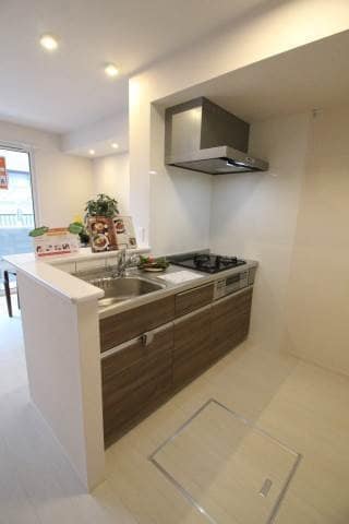  コートヴィレッジ東浦