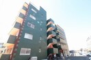 エリーズトークコートの外観