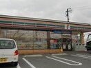 セブンイレブン岡山西辛川店(コンビニ)まで358m クラヴィエ一宮　B棟