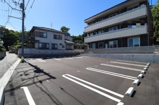  メゾン・ベル・フルール