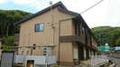 メゾフォルテ京山の外観