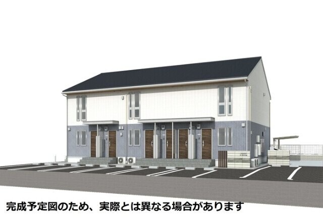  フェリスコートⅡ
