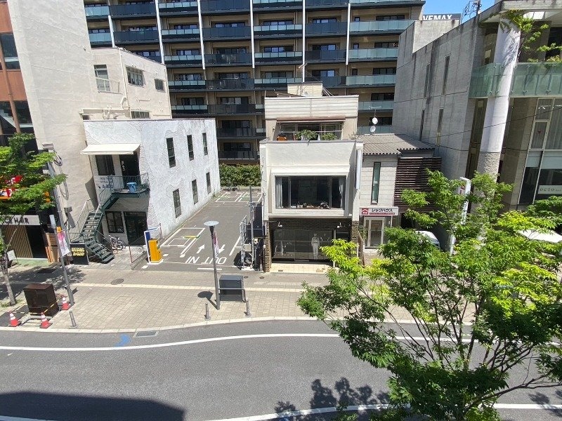  フェリシアコート幸町