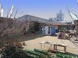 共生保育園(幼稚園/保育園)まで345m フェリシアコート幸町