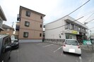 CASA福浜西の外観