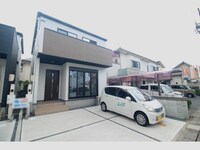 サンビレッジ福田Ⅱ