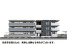モン　サン　ブルーの外観