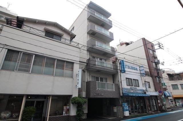  ロータスマンション