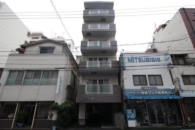  ロータスマンション