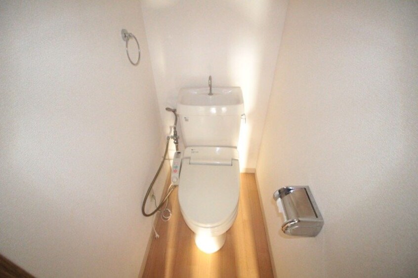  ロータスマンション