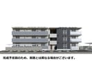 モン　サン　ブルーの外観