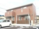 カーサ　ロッソの外観