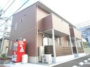  カーサ　ロッソ