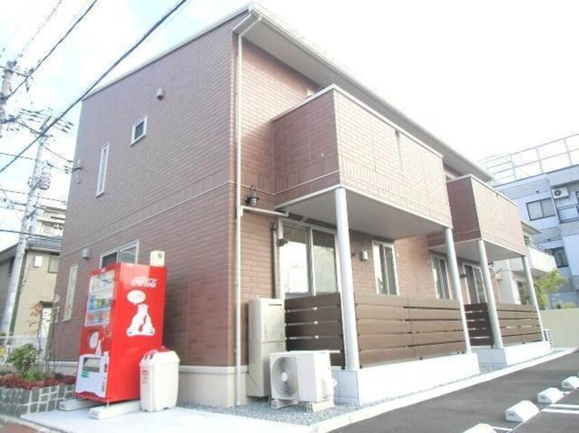  カーサ　ロッソ