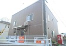  カーサ　ロッソ