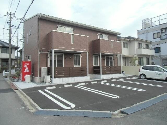  カーサ　ロッソ