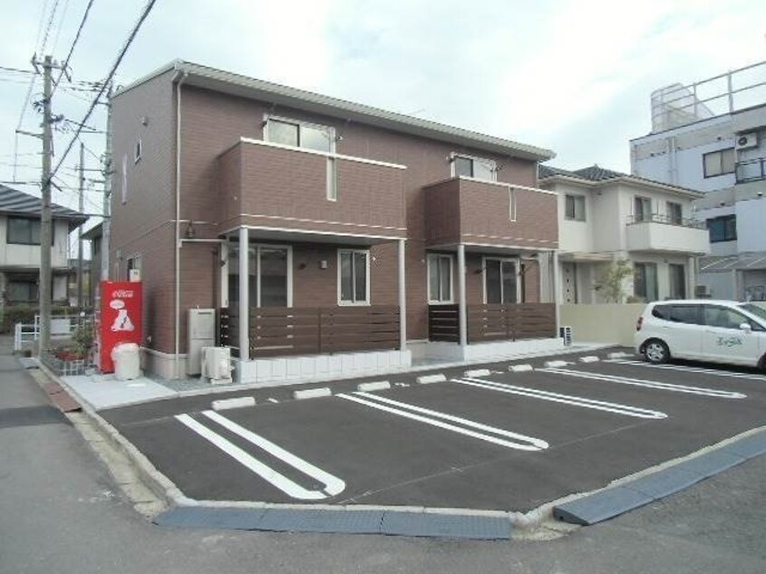  カーサ　ロッソ