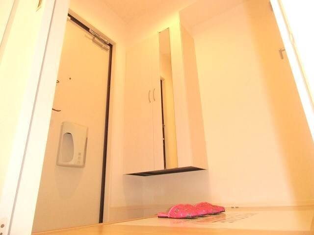  カーサ　ロッソ