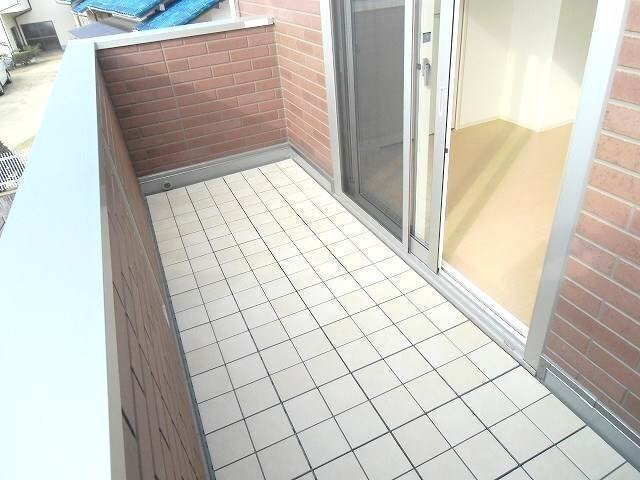  カーサ　ロッソ