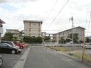 岡山市立平井小学校(小学校)まで3145m 楓