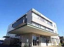 河合外科内科(病院)まで558m 楓