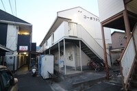 コーポフクシマ