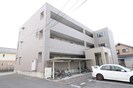 フィネス長瀬の外観
