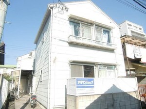 コーポユーカリ