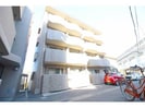 セントリヴィエール南方の外観