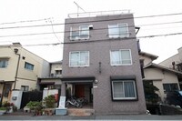 コーポ・オオクマ