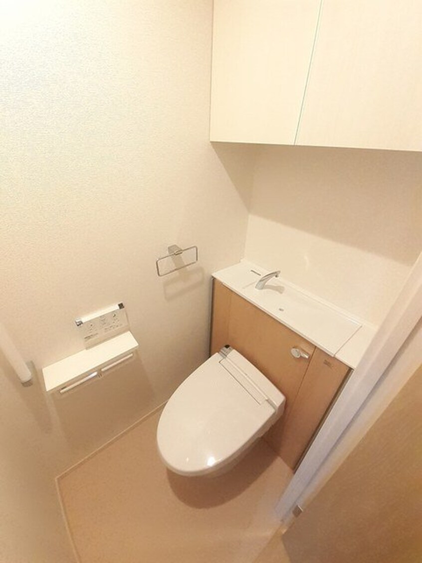  セントラルヒルズ昭和町