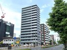 S-RESIDENCE表町の外観