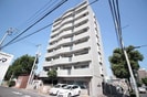 COCO中島田の外観