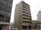 アークハイツ内山下の外観
