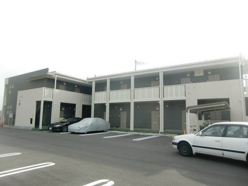  コンフォートスクエアA