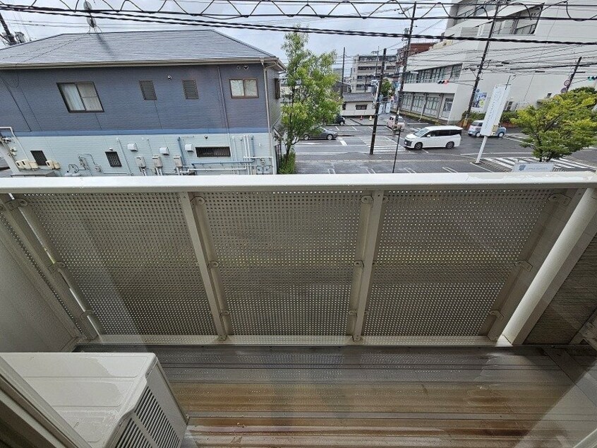  コンフォートスクエアA