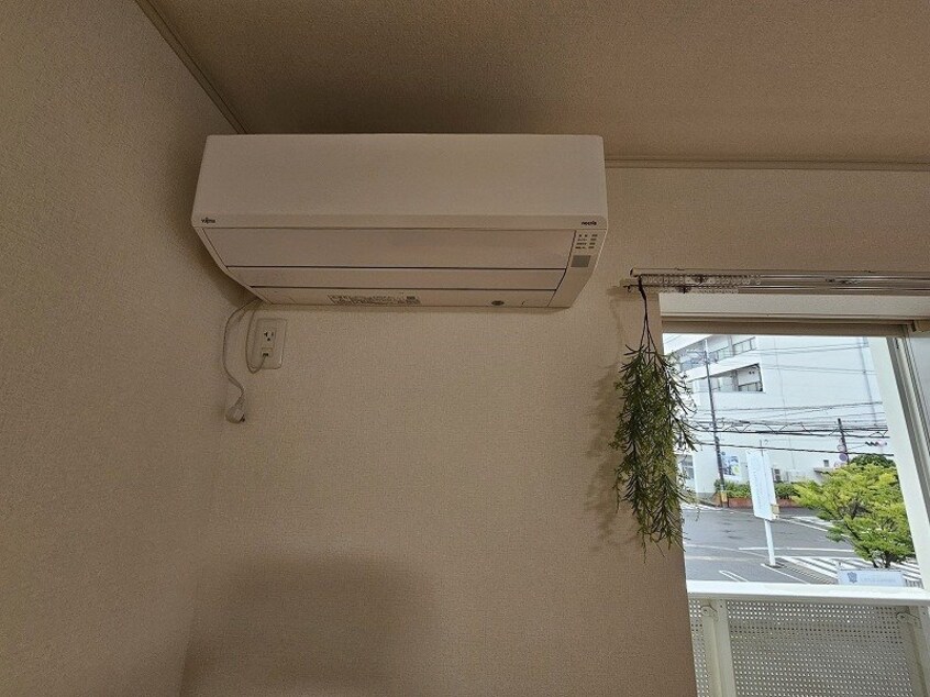  コンフォートスクエアA