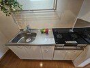  コンフォートスクエアA